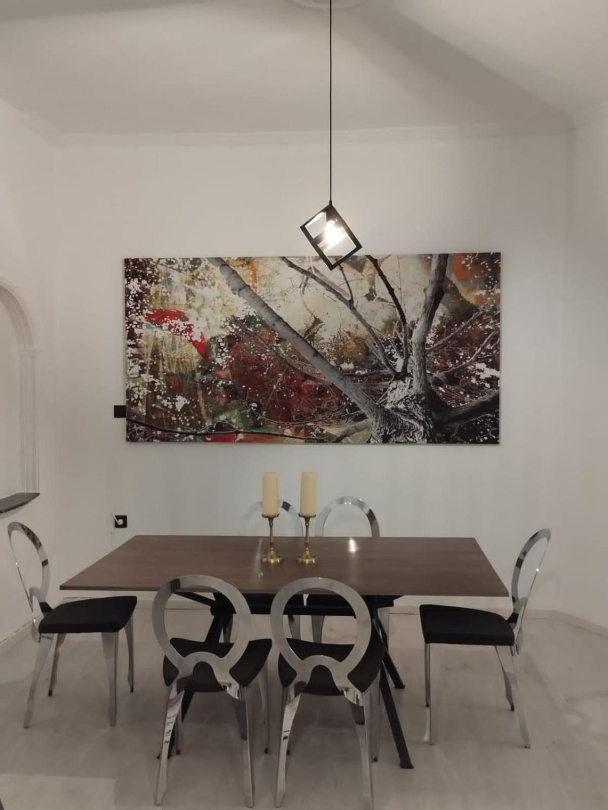 Black N' White Cozy Housegarden 알렉산드로폴리스 외부 사진